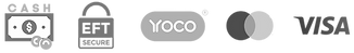 The Tecshop Payment Options Gateway.