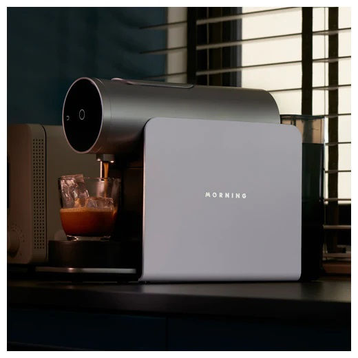 Capsule Coffee Makers: Why Convenience Meets?
