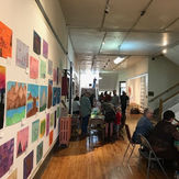 MAKE Youth Arts Festival