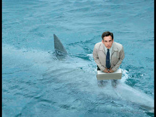 CSP Movie Series - "The Secret Life of Walter Mitty"