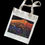 Thumbnail: B Mountain Tote Bag