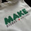 Thumbnail: MAKE Youth Arts Festival Tote Bag