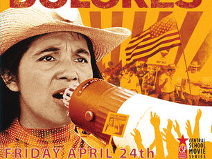 CSP Movie Series - 'Dolores'