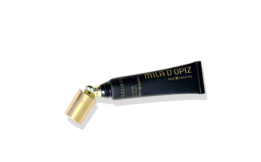 Thumbnail: PHYTO DE LUXE LIP & EYE BOOSTER