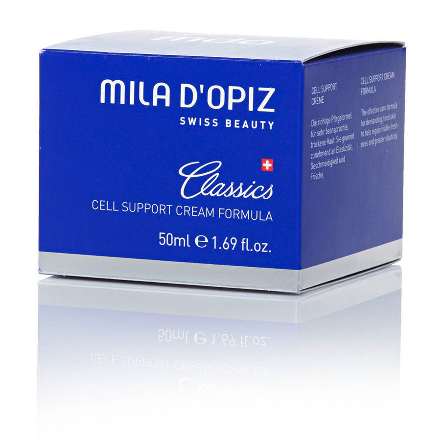 Thumbnail: CLASSIC CELL SUPPORT CREAM