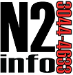 Logo N2 Info
