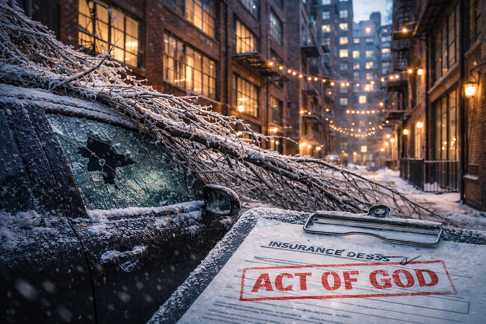 When Everything Is an “Act of God,” Who Is Accountable?