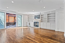 Dwight Street Parlor Triplex