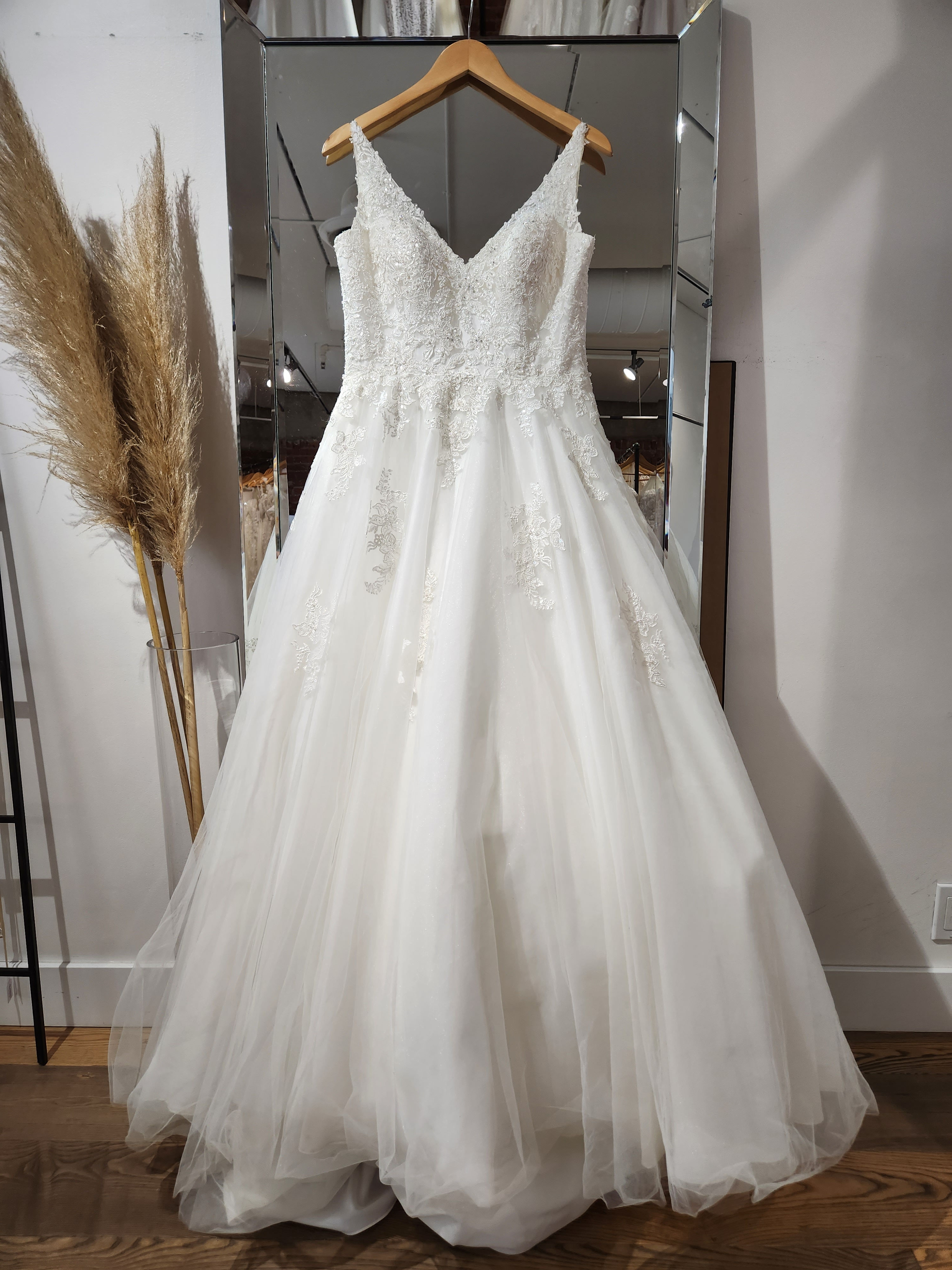 Grace by Bridalane - 231