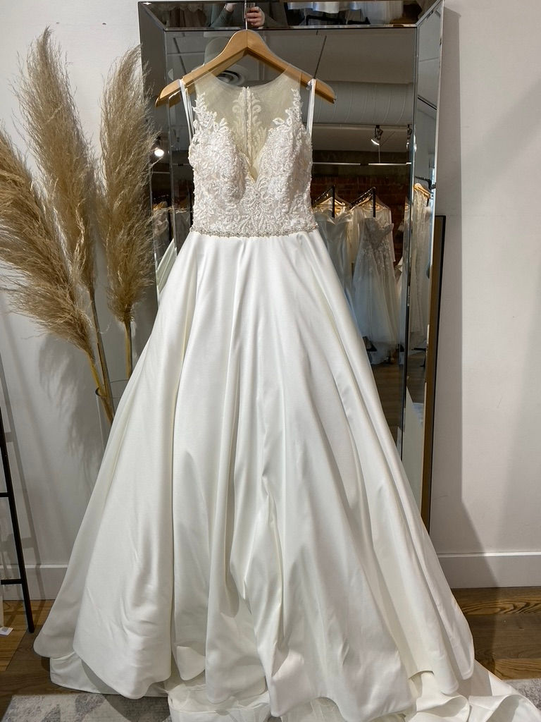 Allure Bridal - 3112