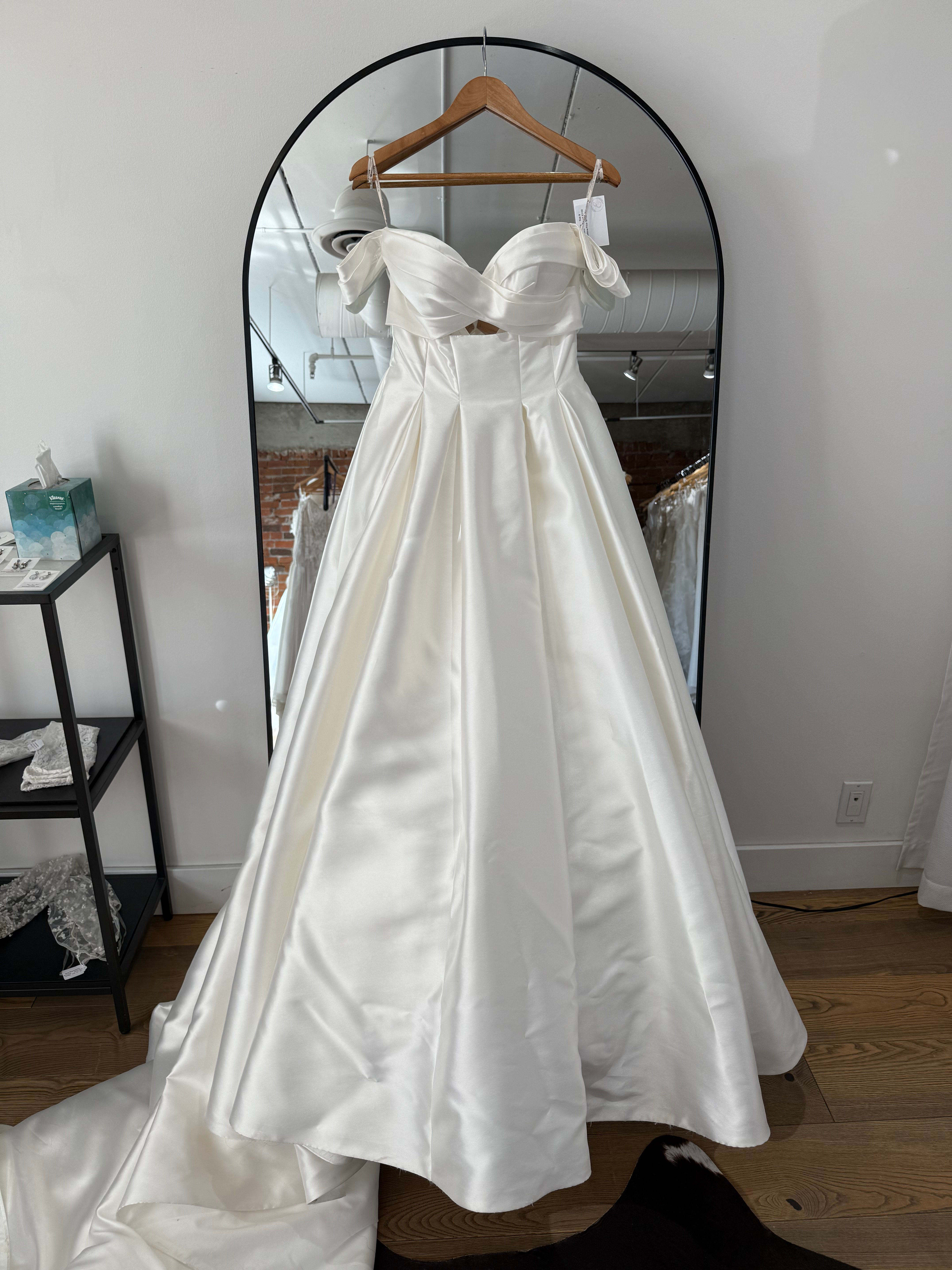 Maggie Sottero - Zinaida