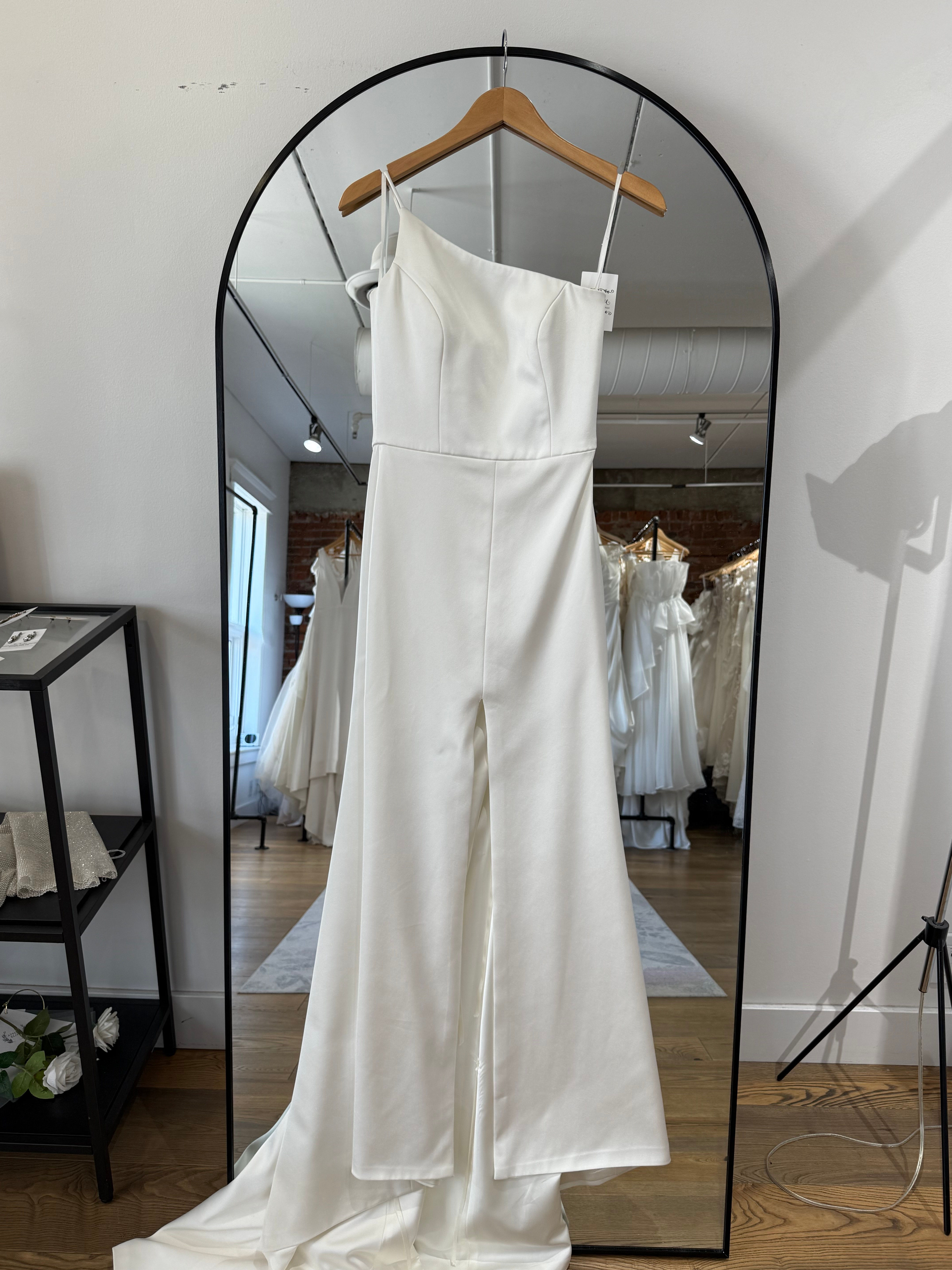 Laudae - Santos(Satin)