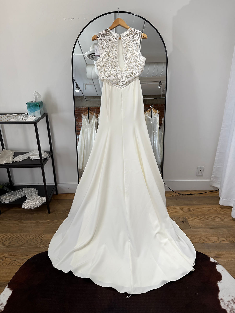 Thumbnail: Scout - Helen