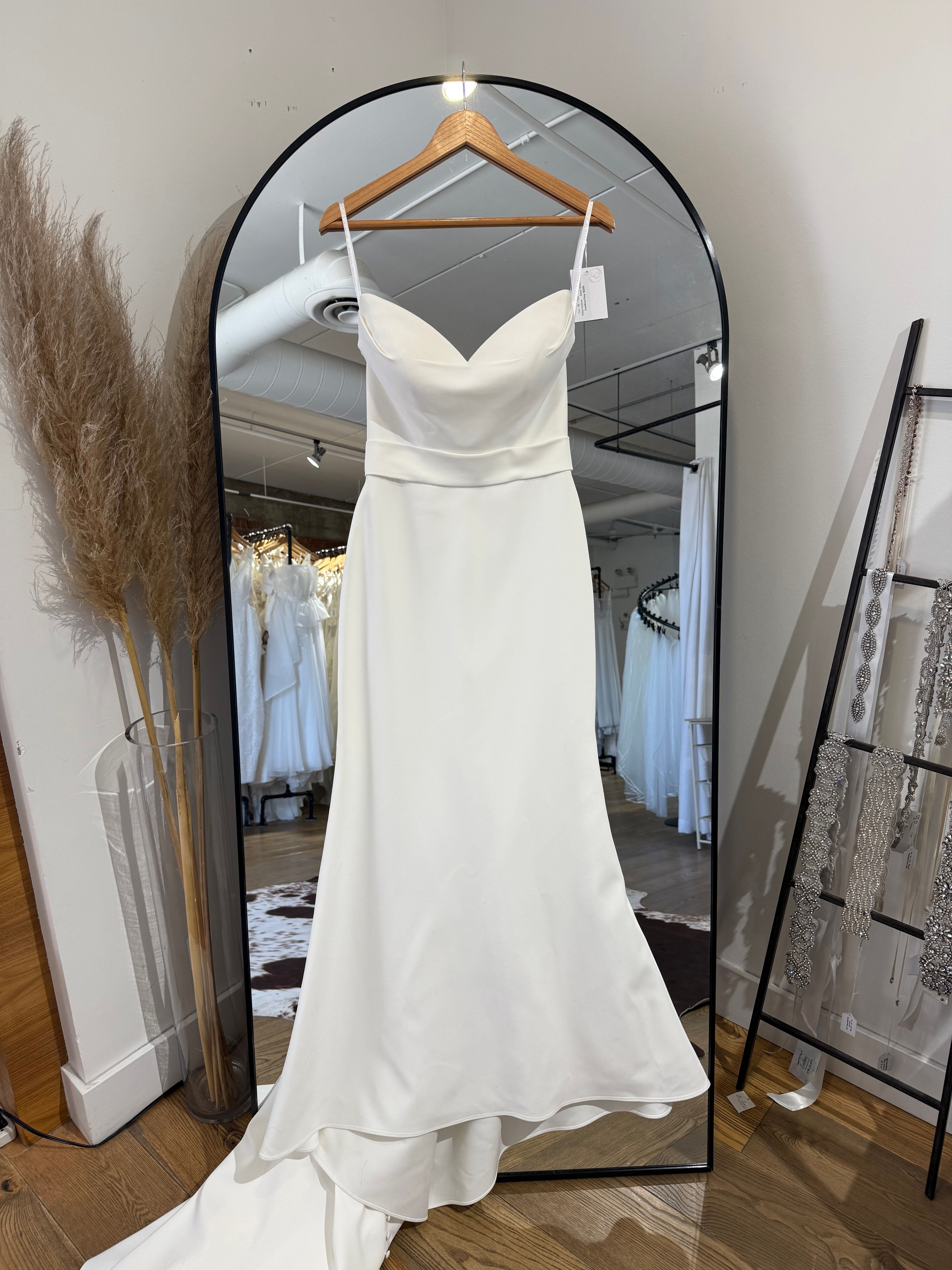 Robert Bullock - Verdin