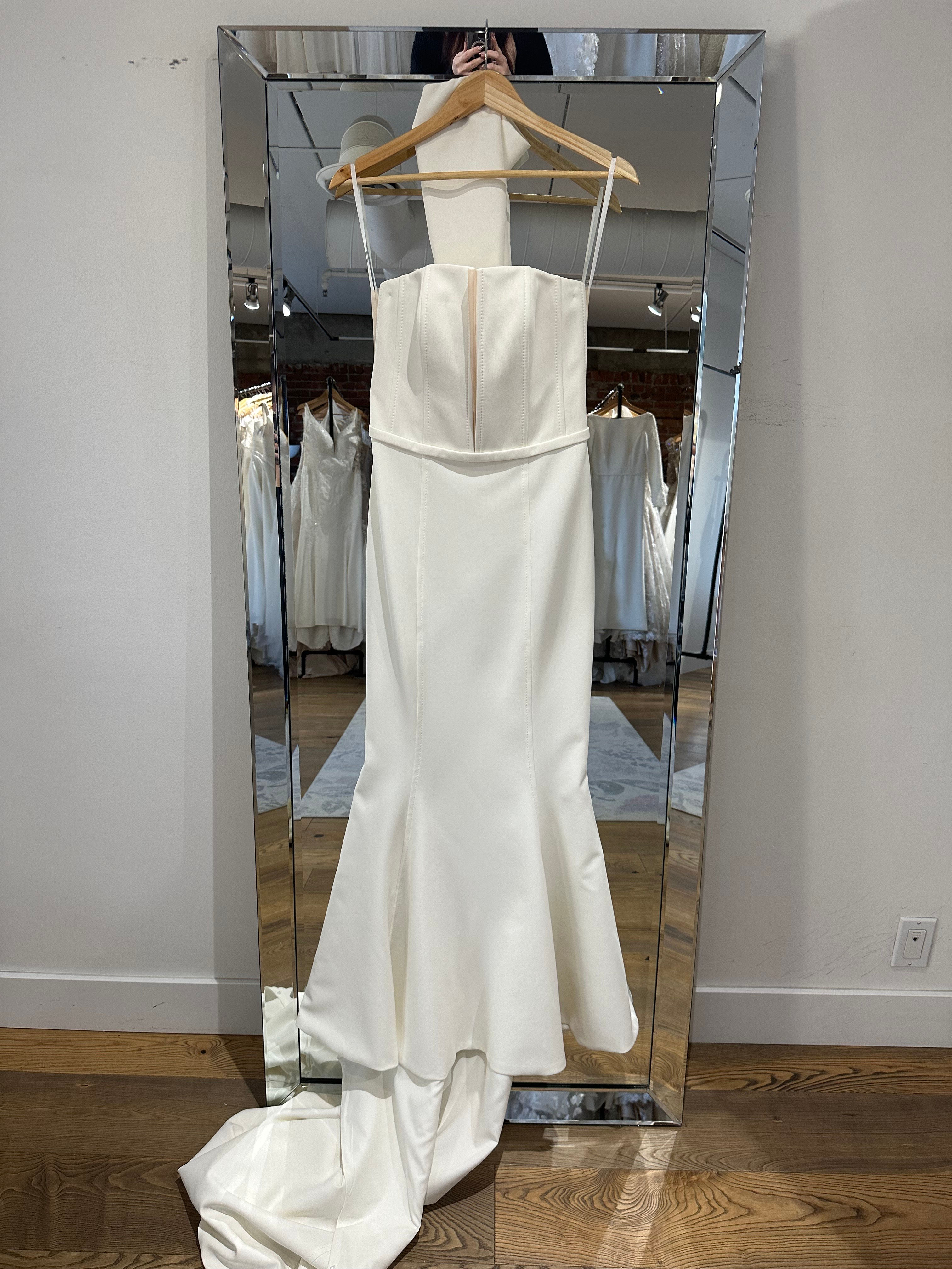 Vagabond - Viv w/ custom sleeves