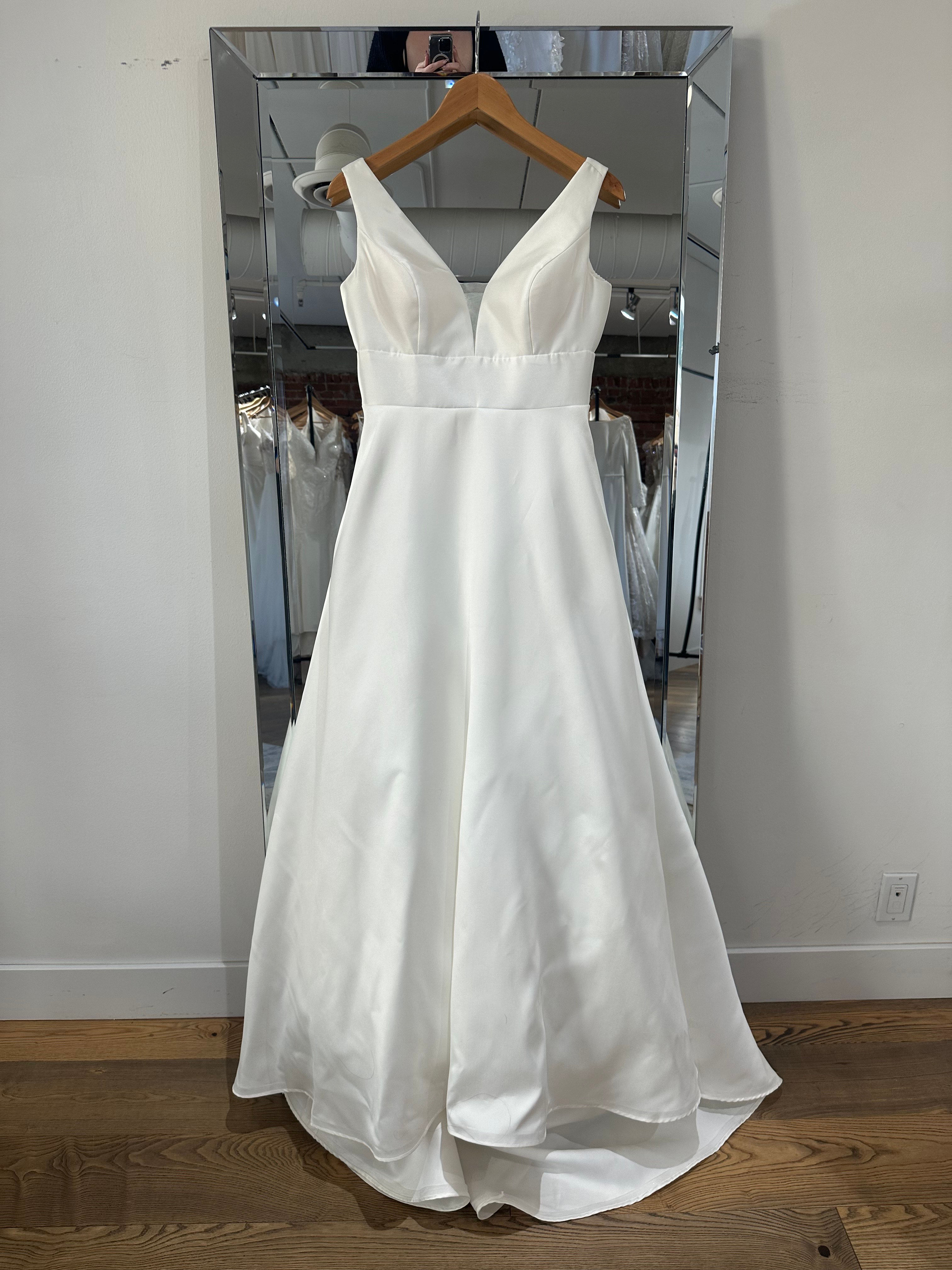 Opportunity Bridal - 3321