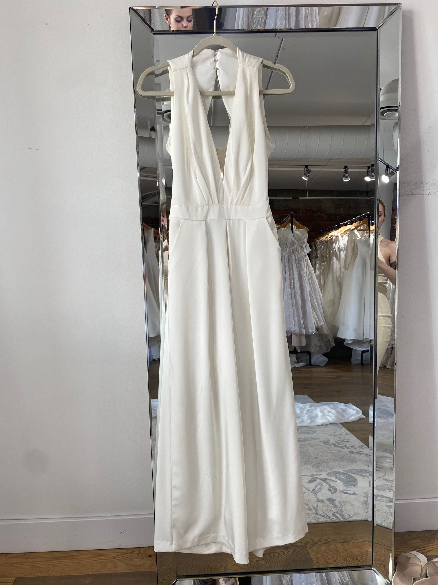 Enchanting By Mon Cheri - Jumpsuit