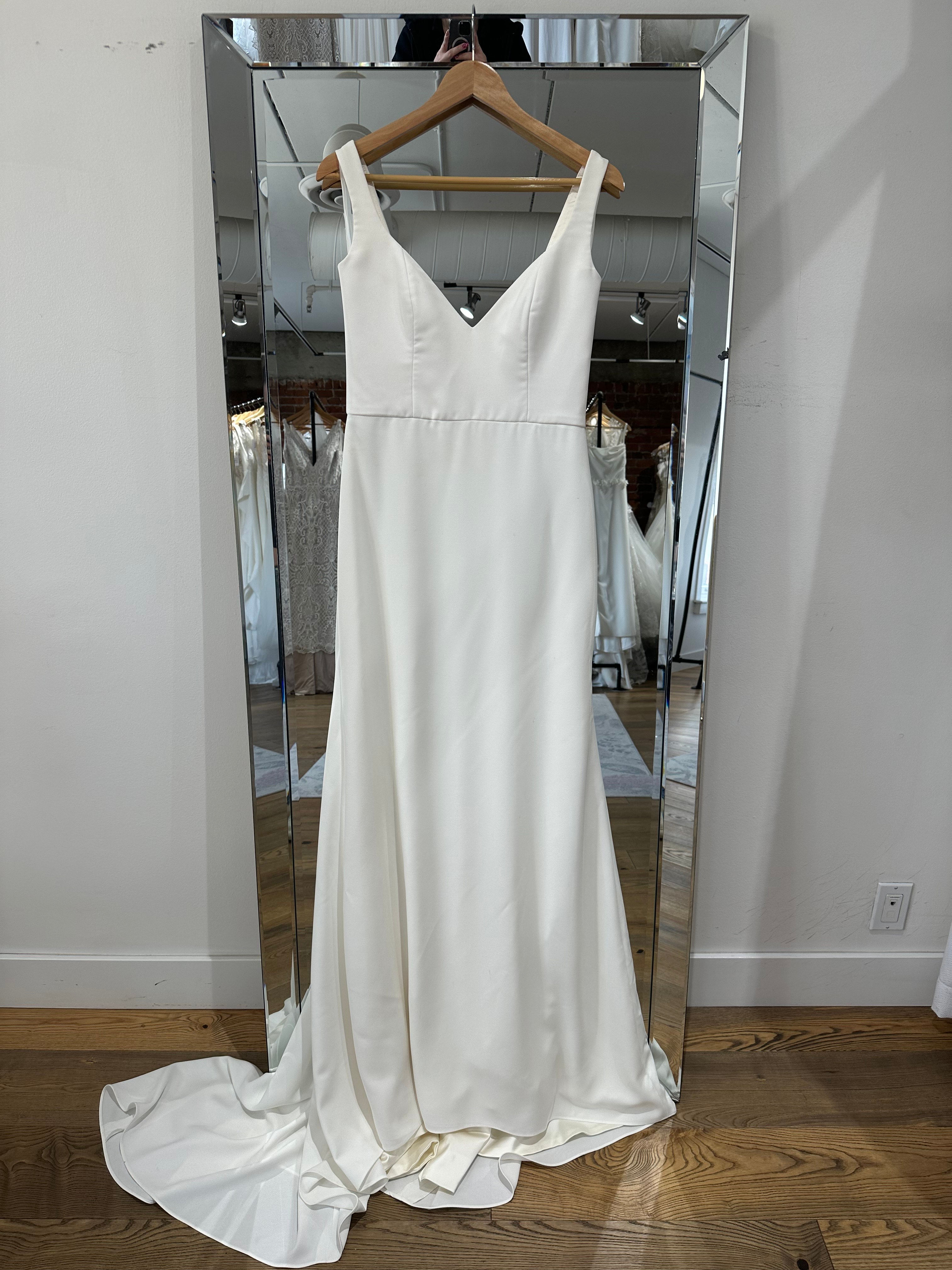 Aesling - Marion Crepe