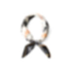 Rose Murex Silk Scarf