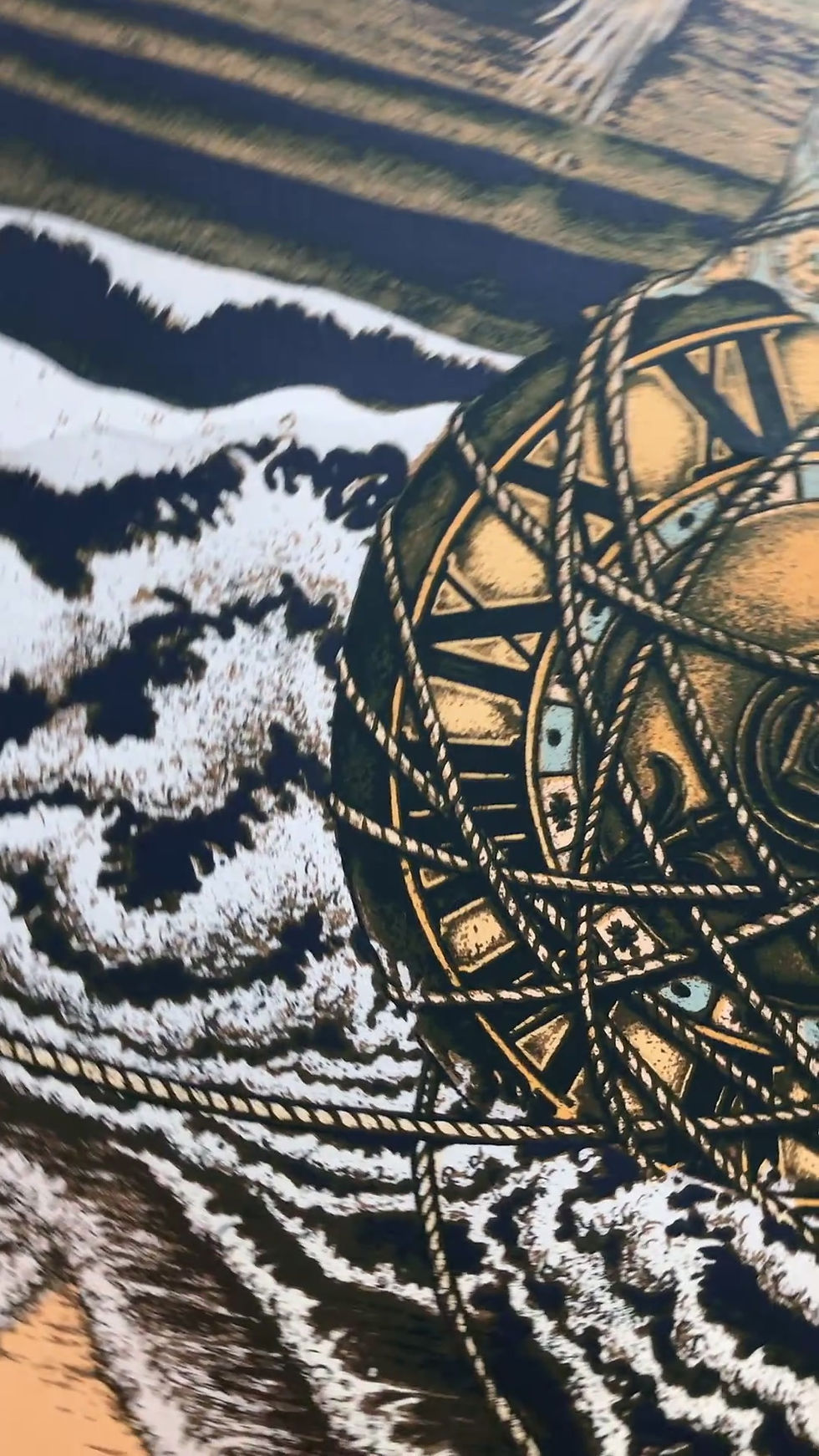 Thumbnail: Tides of Time