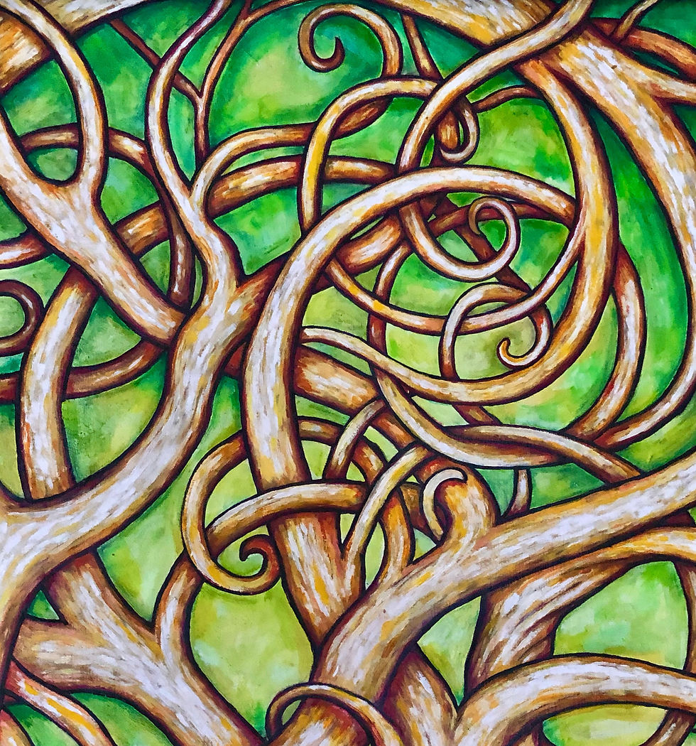 Thumbnail: Tree of Life