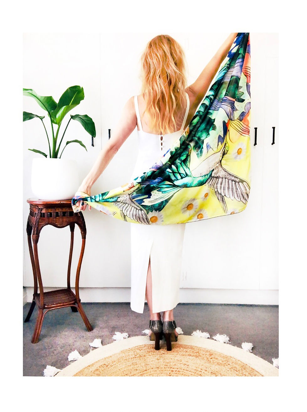 Thumbnail: The Art Becomes You ~ Daisy Delight!