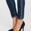 Miniatura: Gaudì Jeans jeggings up //PRONTA CONSEGNA