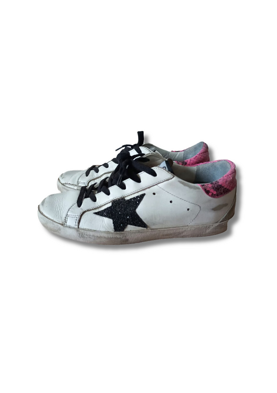 Dove vengono prodotte le golden goose top