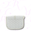 Miniatura: Goyard Borsa a tracolla Belvedere II Tela rivestita PM