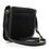 Thumbnail: SAINT LAURENT Monogram Media In Pelle Di Vitello Liscia Scamosciata Solferino