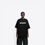 Thumbnail: T-SHIRT DESTROYED FLATGROUND IN NERO T-shirt Destroyed  //PRODOTTI CON DIFETTO