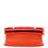 Miniatura: Borsa con patta Chanel in edizione limitata 2014 Runway Red Ombre CC