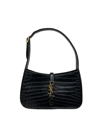 Saint Laurent Hobo Cocco