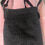 Miniatura: Borsa a Tracolla Fendi Zucca Nera Vintage –RPV017402025