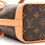 Miniatura: LOUIS VUITTON Monogramma Nano Noe NV