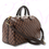 Miniatura: LOUIS VUITTON Damier Ebene Speedy Bandoulière 35