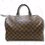 Thumbnail: LOUIS VUITTON Damier Ebene Speedy 30