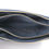Miniatura: LOUIS VUITTON Monogramma in pelle di agnello goffrato Coussin PM Denim Blue