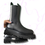 Miniatura: Bottega Veneta Stivali biker Lug in Pelle