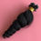 Thumbnail: Remy Nano Ring Links Extension dei capelli umani onda sciolta malese Micro