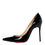 Miniatura: CHRISTIAN LOUBOUTIN Brevetto So Kate 120 Pompe 35 Nero