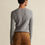 Miniatura: POLO RALPH LAURENMaglia in lana e cashmere a trecce //PRODOTTI CON DIFETTO