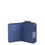 Miniatura: Gucci French Zip Card Case Guccissima Blue