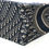 Thumbnail: CHRISTIAN DIOR Oblique Small Book Tote Blue Multicolor