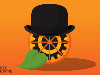 Wallpaper del Día: “Just Singing in the Rain”