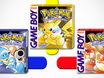 Conoce los precios para los artículos especiales de Pokémon en su aniversario.