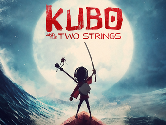 [Reseña] Kubo and the Two Strings – Un deleite de fantasía pura
