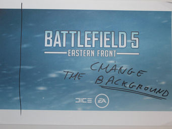 [Rumor] Algunos detalles de Battlefield 5