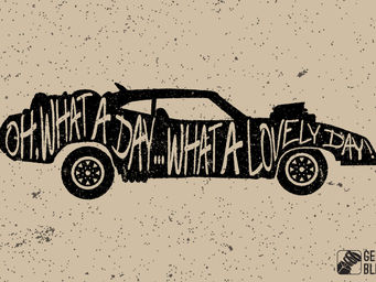 Wallpaper del Día: “Lovely Day”