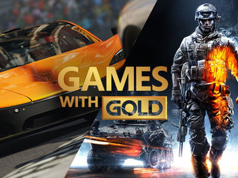Games with Gold Septiembre 2017